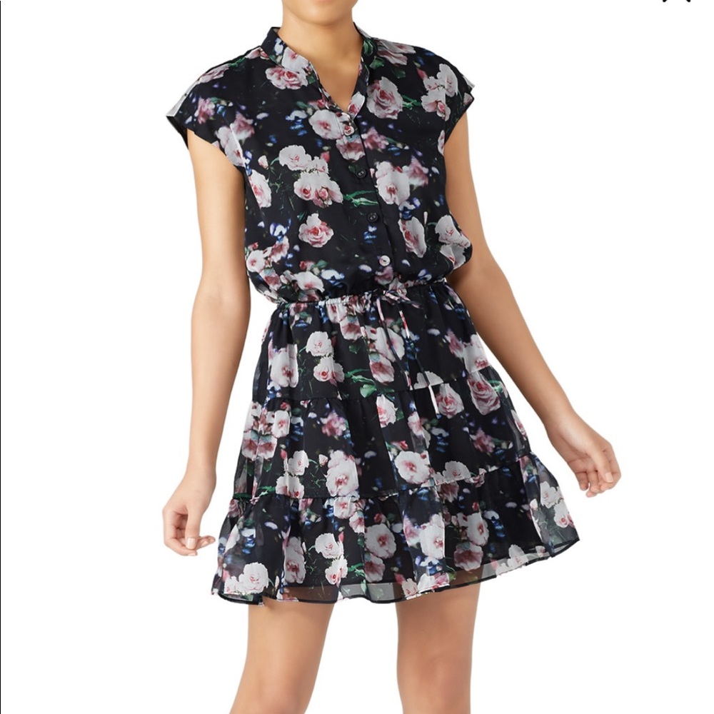 Rebecca Minkoff Ollie Dress